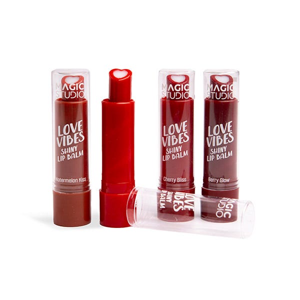 Love Touchtinted Lip Balm