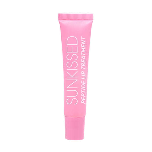 Peptide Lip Treatment