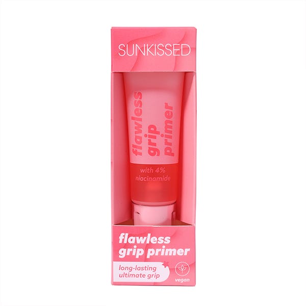 Flawless Grip Primer