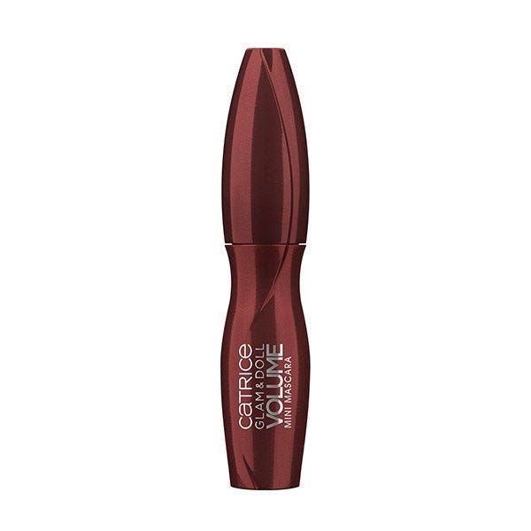 Eternal Red Glam&Doll Volume