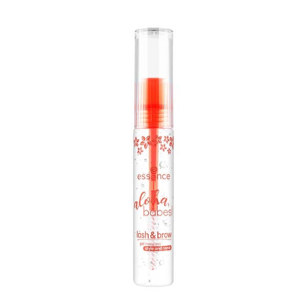 Aloha Babies! Lash&Brow