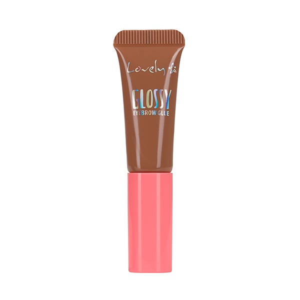 Glossy Eyebrow Glue