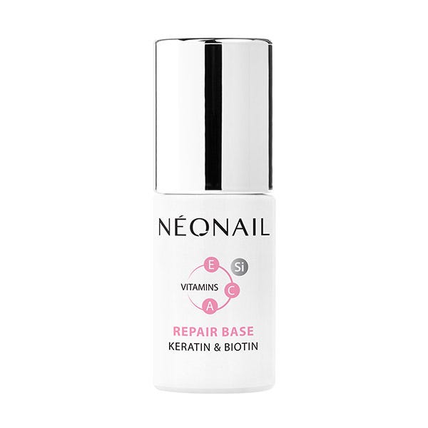 Repair Base - Keratin & Biotin