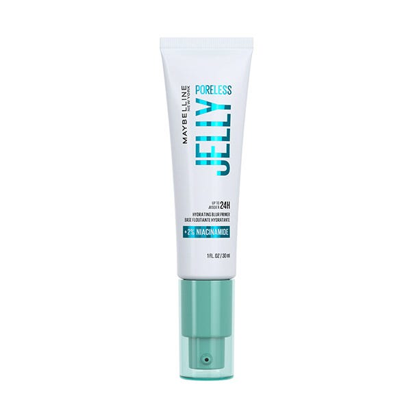 Poreless Jelly Primer