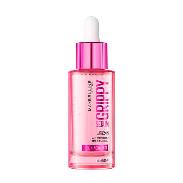 Grippy Serum Primer