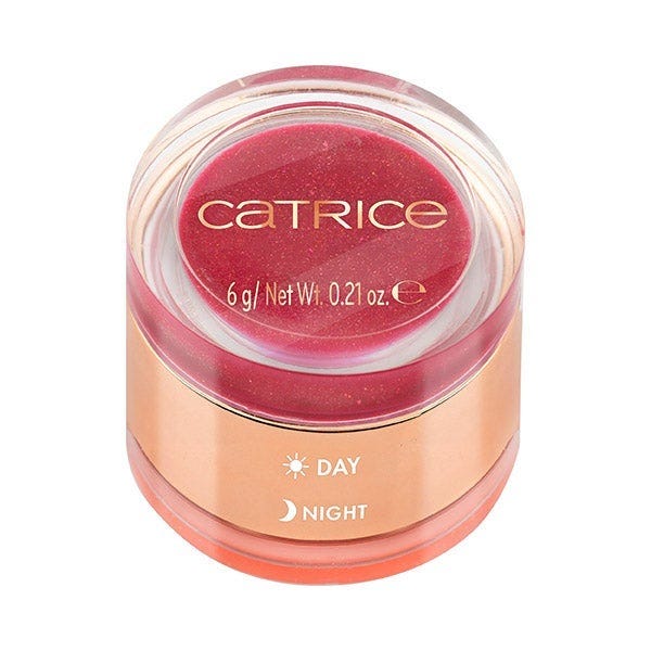 Duo Lip Mask