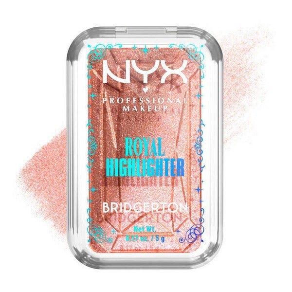 Royal Highlighter Bridgerton