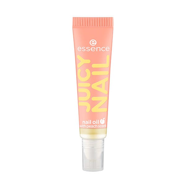 Juicy Nail Oil