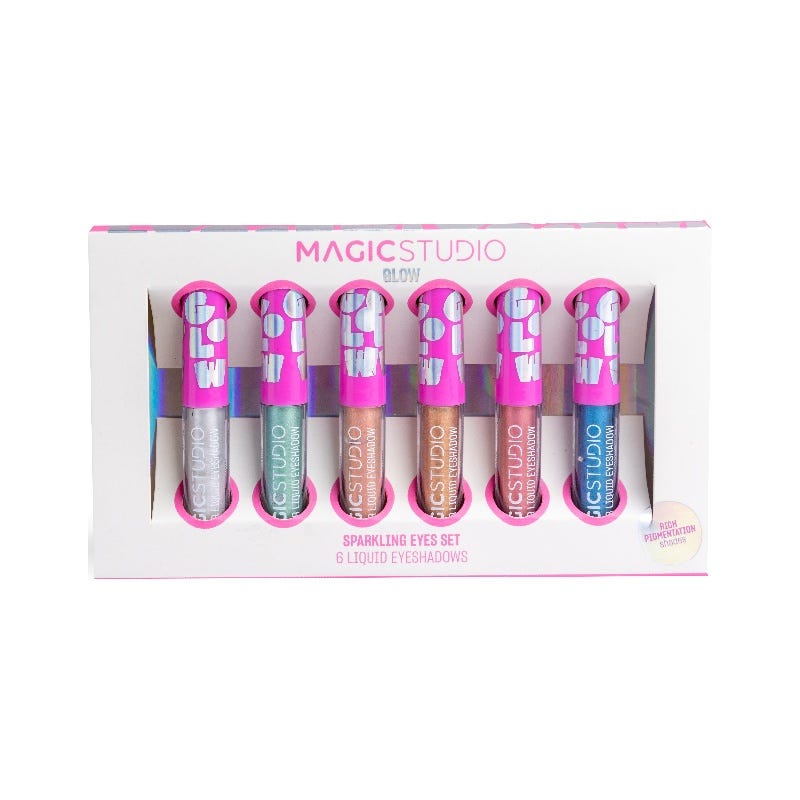 Sparkling Eyes Set