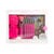Glow Brush Set