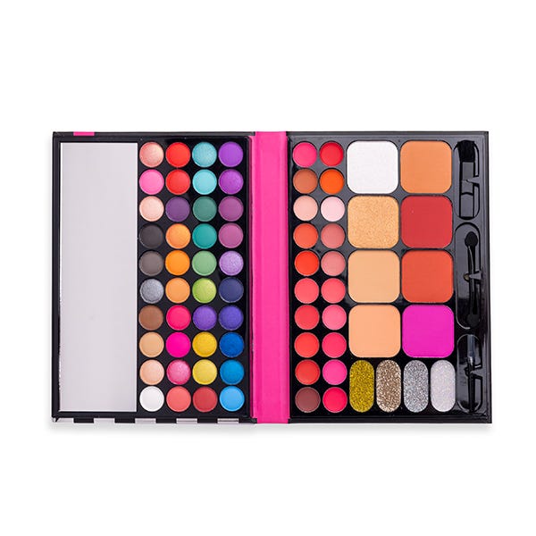 Makeup Wallet