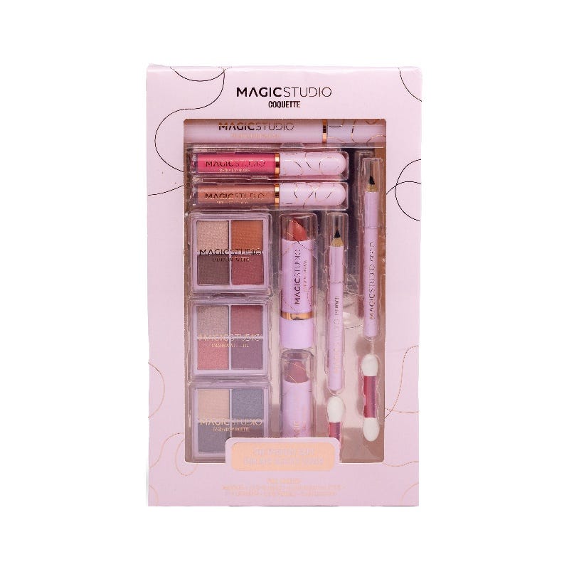 Full Makeup