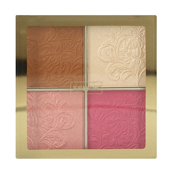 Royal Elegant Face Palette