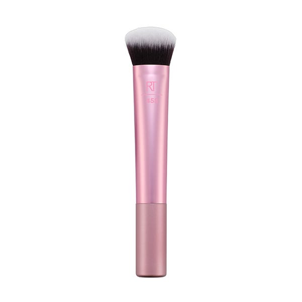 Brocha Colorete Cat Paw