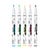 Genius Tribe Liner Pen Pack