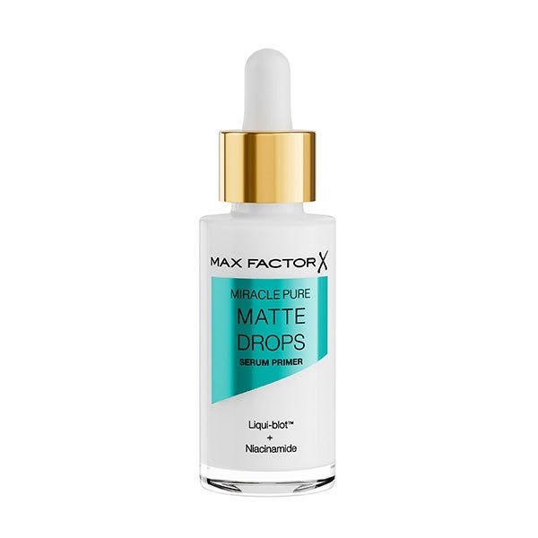 Miracle Pure Matt