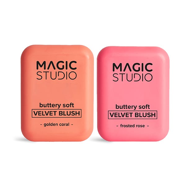 Blush Assorted