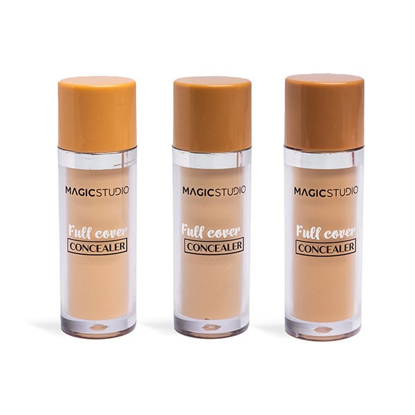 Full Cover Concealer
