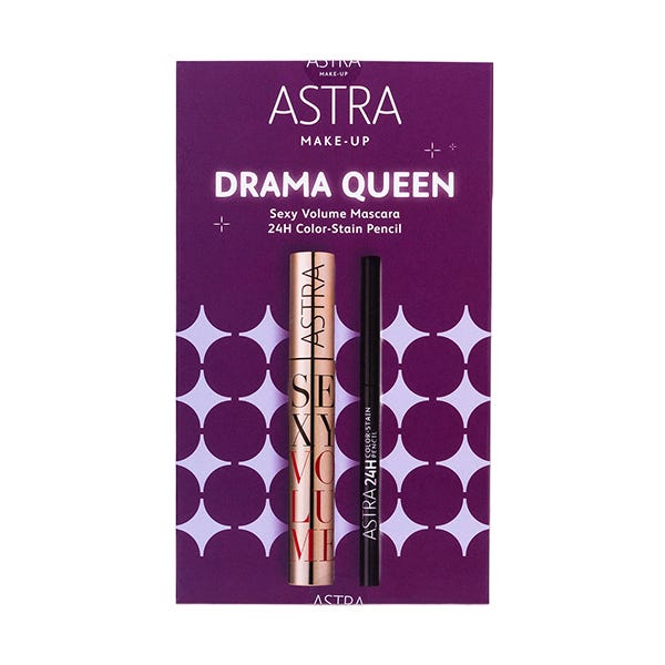 Set Drama Queen