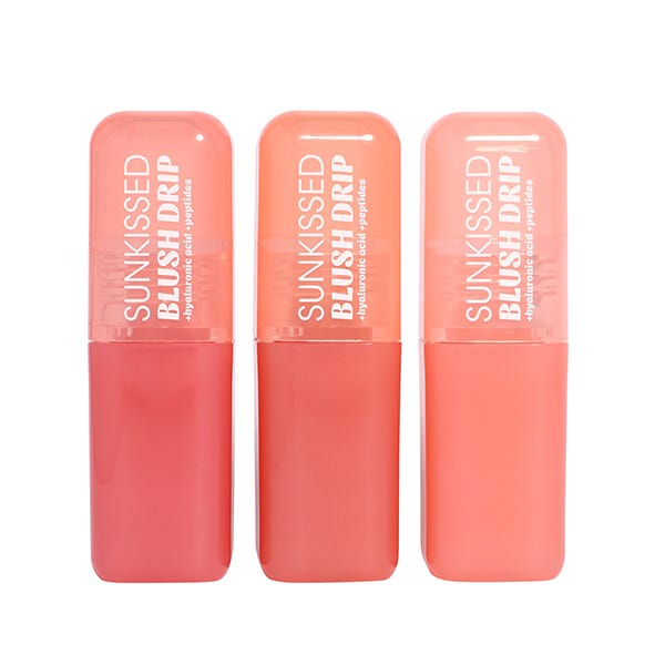 Blush Drip Liquid Blusher