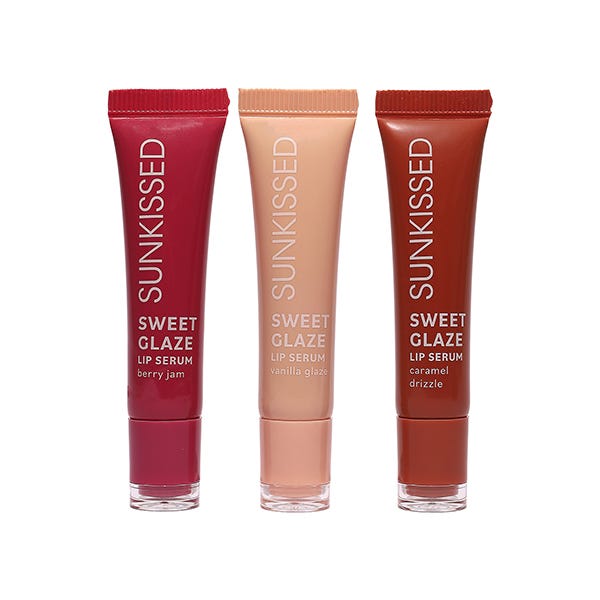 Sweet Glaze Lip Serum