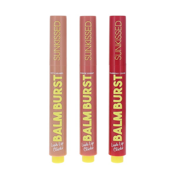 Balm Burst