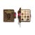 Harry Potter Monster Book Paleta