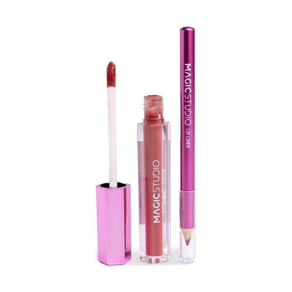 Rose Quartz Lip Contour Kit