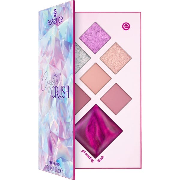 Crystal Crush