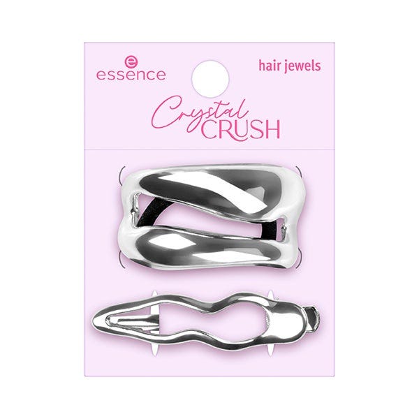 Crystal Crush