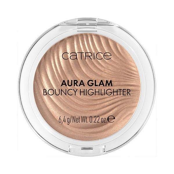 Bouncy Aura Glam