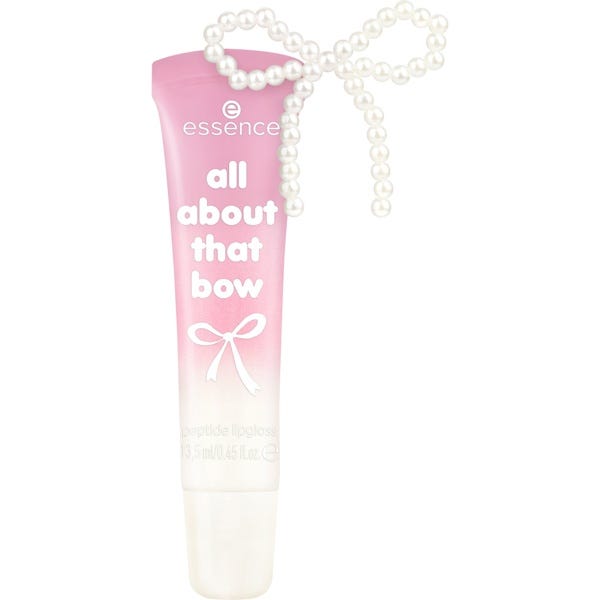 All About That Bow Peptide