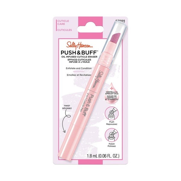 Buff 2 In 1 Pen