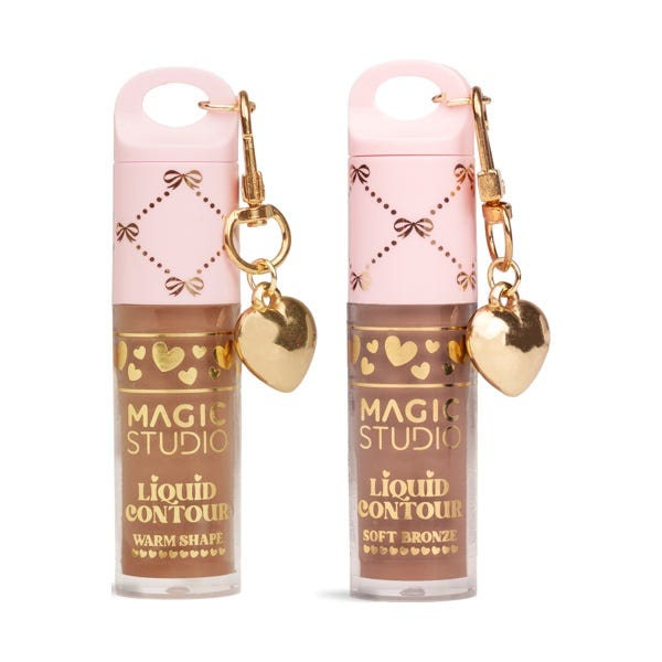 Coquette Liquid Contour Charm