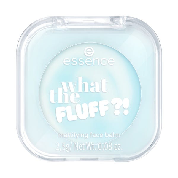 What The Fluff?!