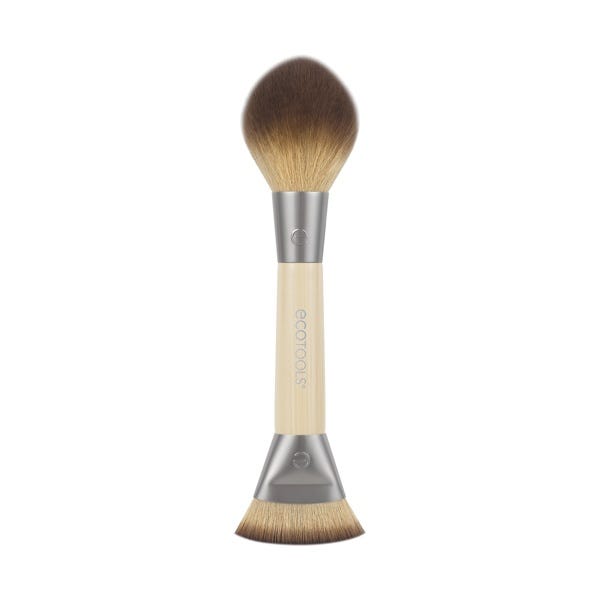 Brocha Contorno Y Bronceador