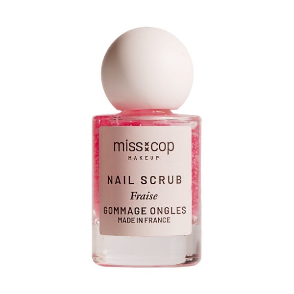 Scrub Nails