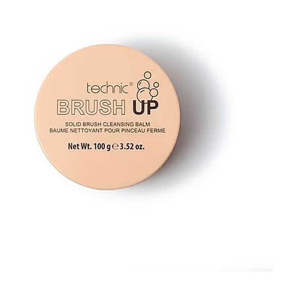 Brush Up