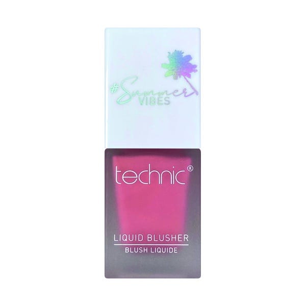 Liquid Blush