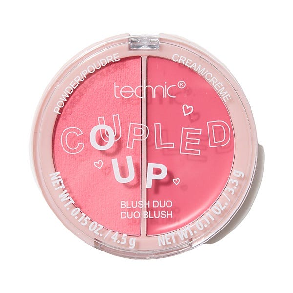 Coupled Up Blush Duo