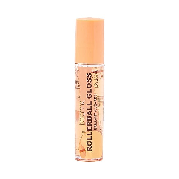 Rollerball Gloss Peach