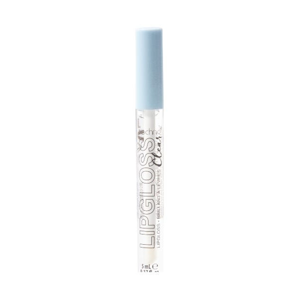 Clear Lipgloss