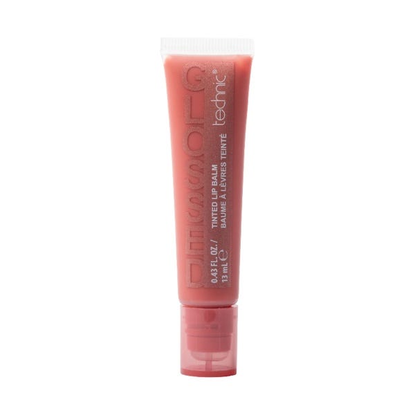 Glossed Tinted Lip Balm