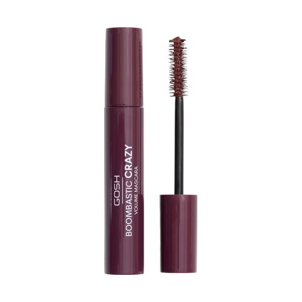 Boombastic Crazy Mascara