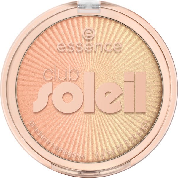 Club Soleil