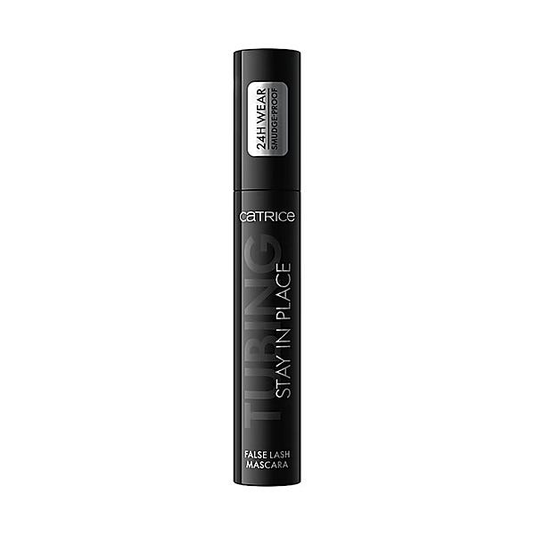 Tubing Stay Place False Lash