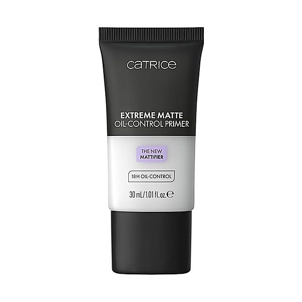 Extreme Matte Oil-Control