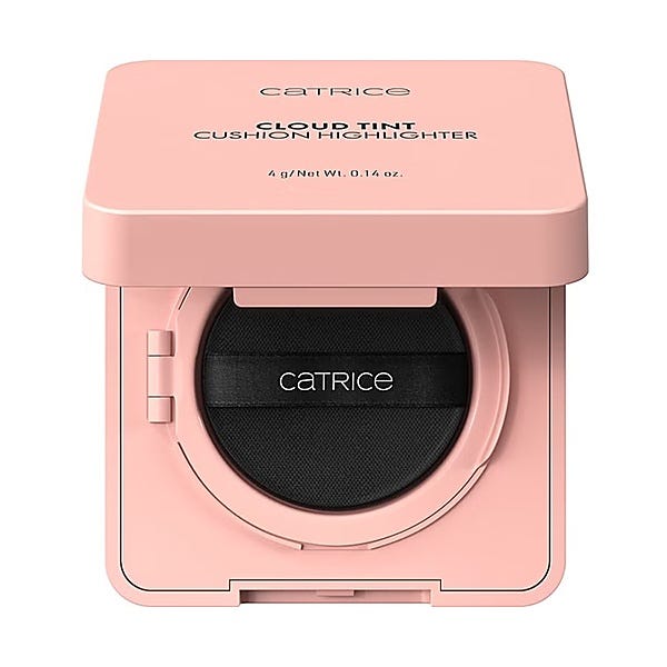 Cushion Cloud Tint