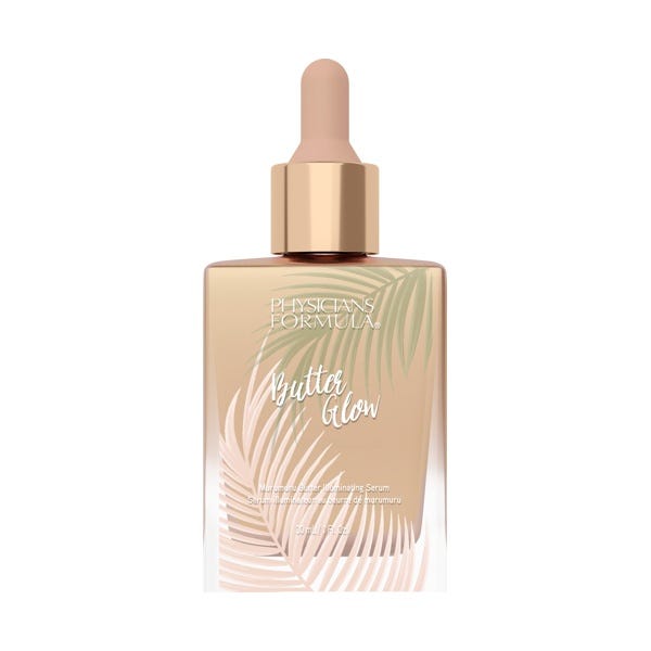 Butter Glow Illuminating Serum
