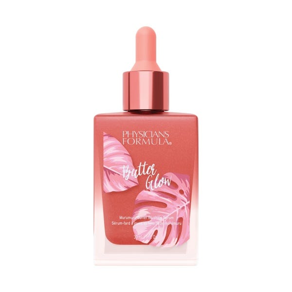 Butter Glow Blushing Serum